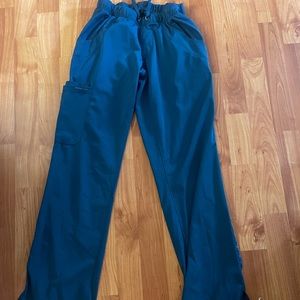 Healing hands scrub pants